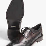 Vegas Brogue Café