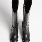 Go Go Boot Negro
