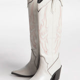Rodeo Blanco