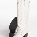 Rodeo Blanco