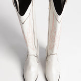 Rodeo Blanco