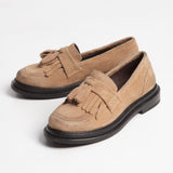 Dusty Loafer