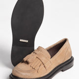 Dusty Loafer