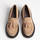 Dusty Loafer