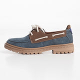 Marinero Chunky Azul