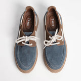 Marinero Chunky Azul