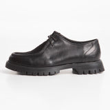 Chunky Shoes Salvaje Negro