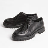 Chunky Shoes Salvaje Negro
