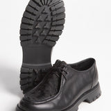 Chunky Shoes Salvaje Negro