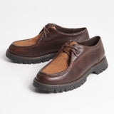 Chunky Shoes Salvaje Cafe