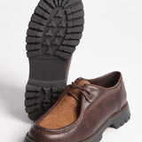 Chunky Shoes Salvaje Cafe