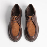 Chunky Shoes Salvaje Cafe