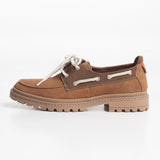 Marinero Chunky Bronce