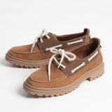 Marinero Chunky Bronce