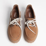 Marinero Chunky Bronce
