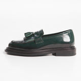 Bugsy Loafer Verde