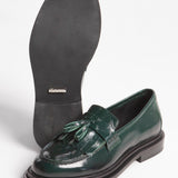 Bugsy Loafer Verde