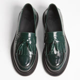 Bugsy Loafer Verde