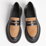 Loafer Salvaje