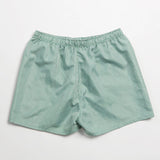 Boxer Retro Green