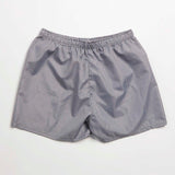 Boxer Retro Black