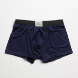 Boxer Licra Azul