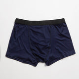 Boxer Licra Azul