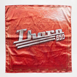 Paliacate Red Machine
