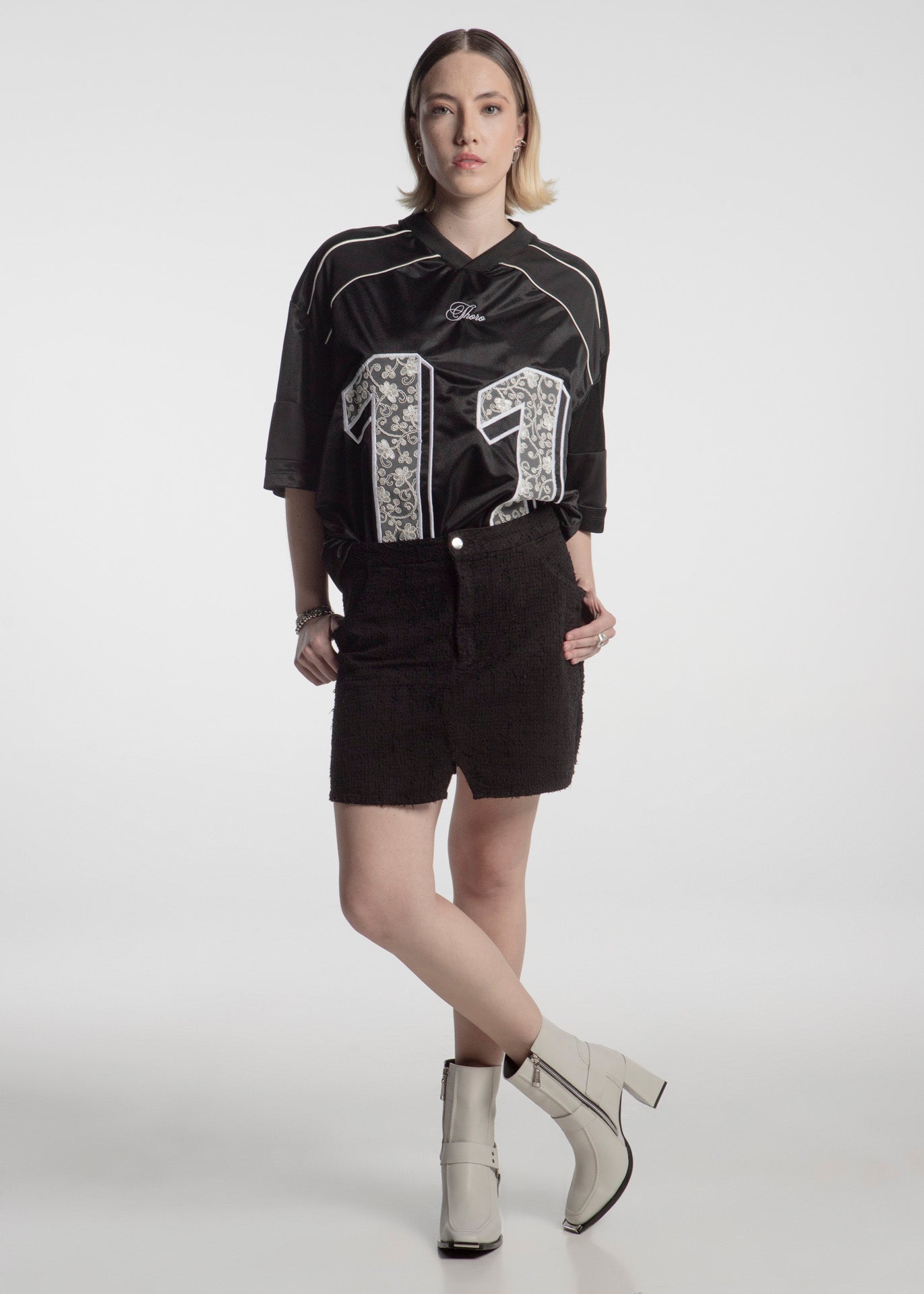 Jersey 11