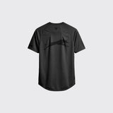 Laser Bull Performance Tee