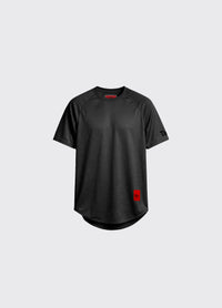Laser Bull Performance Tee