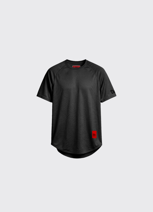 Laser Bull Performance Tee