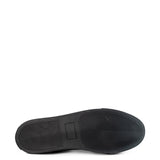 Vaggie Boot Negro Liso