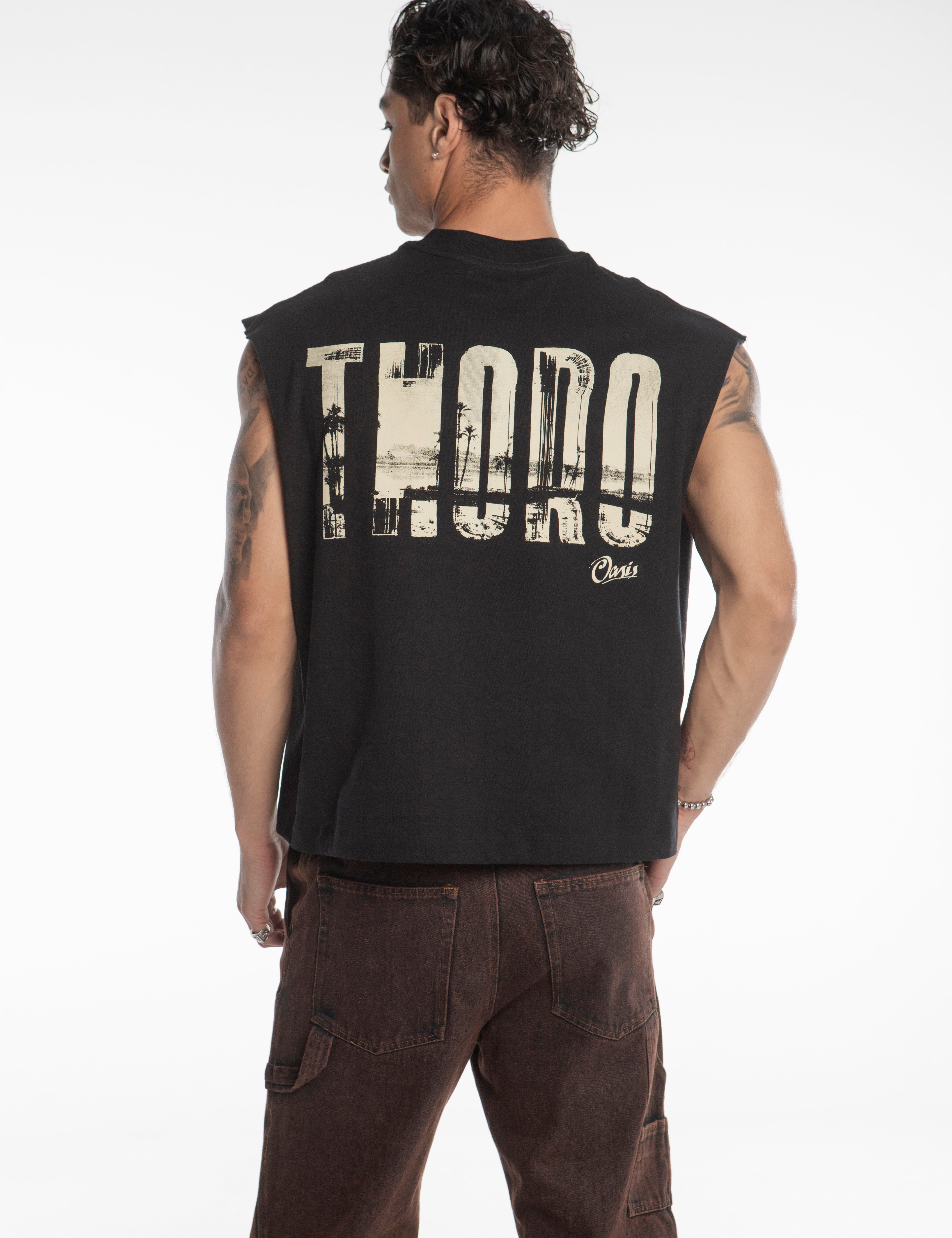 Thoro Ropa Thoro 650 – THORO 650