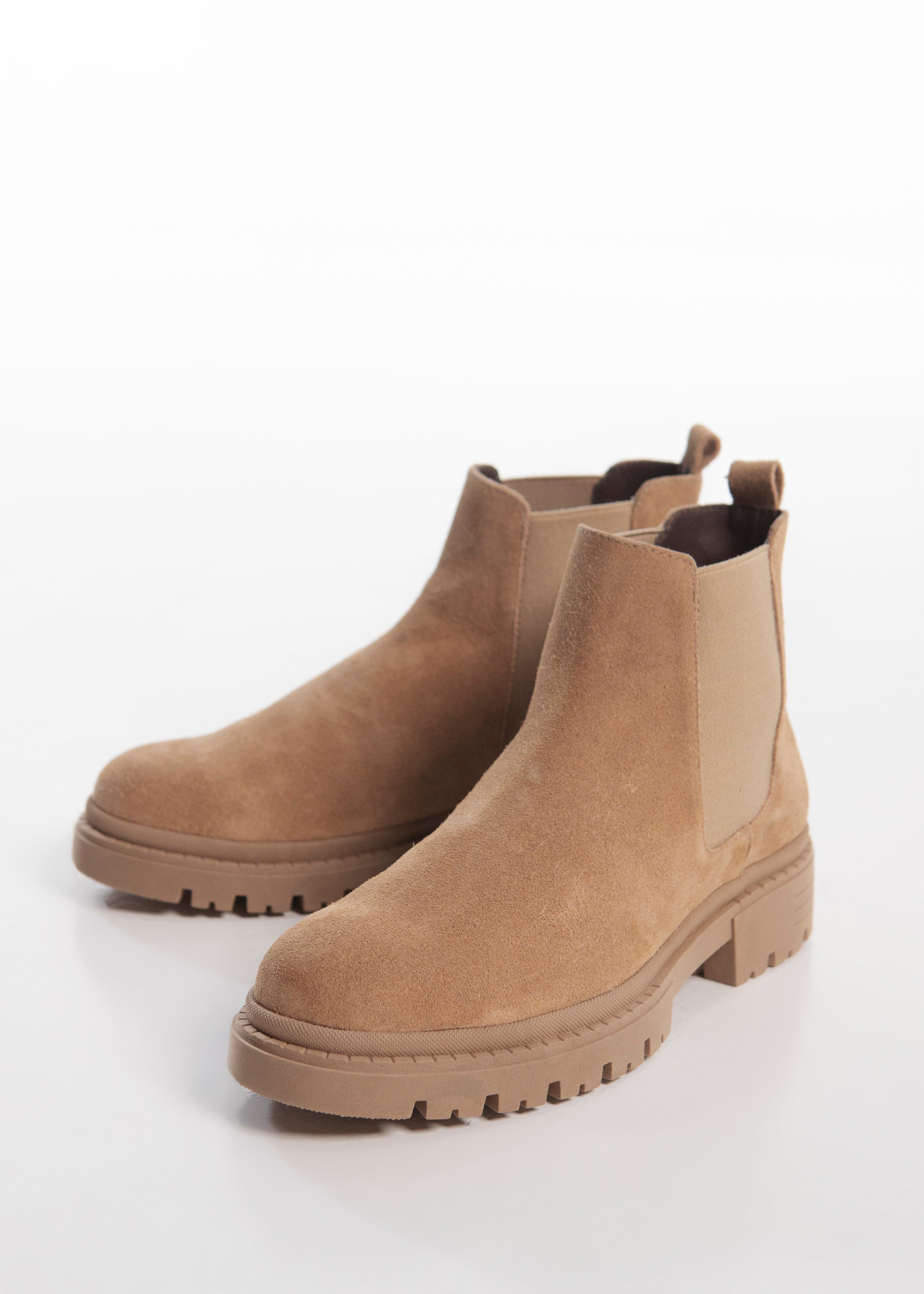 Fango Desierto – THORO 650