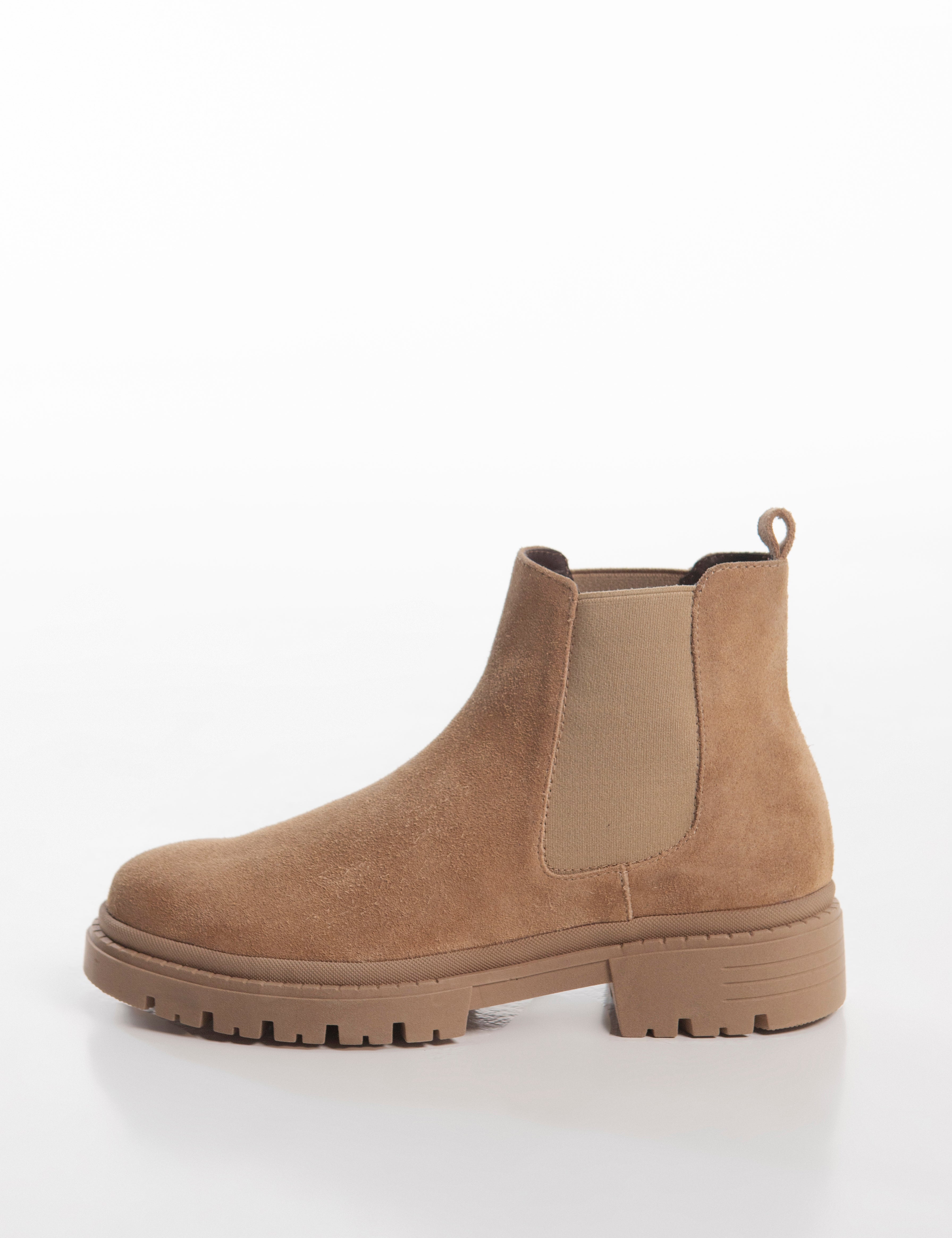 We design and make Mexican shoes – THORO 650