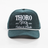 Gorra Green Outlaws