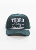 Gorra Green Outlaws
