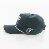 Gorra Green Outlaws