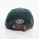Gorra Green Outlaws