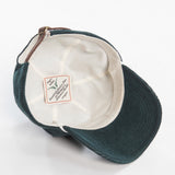 Gorra Green Outlaws