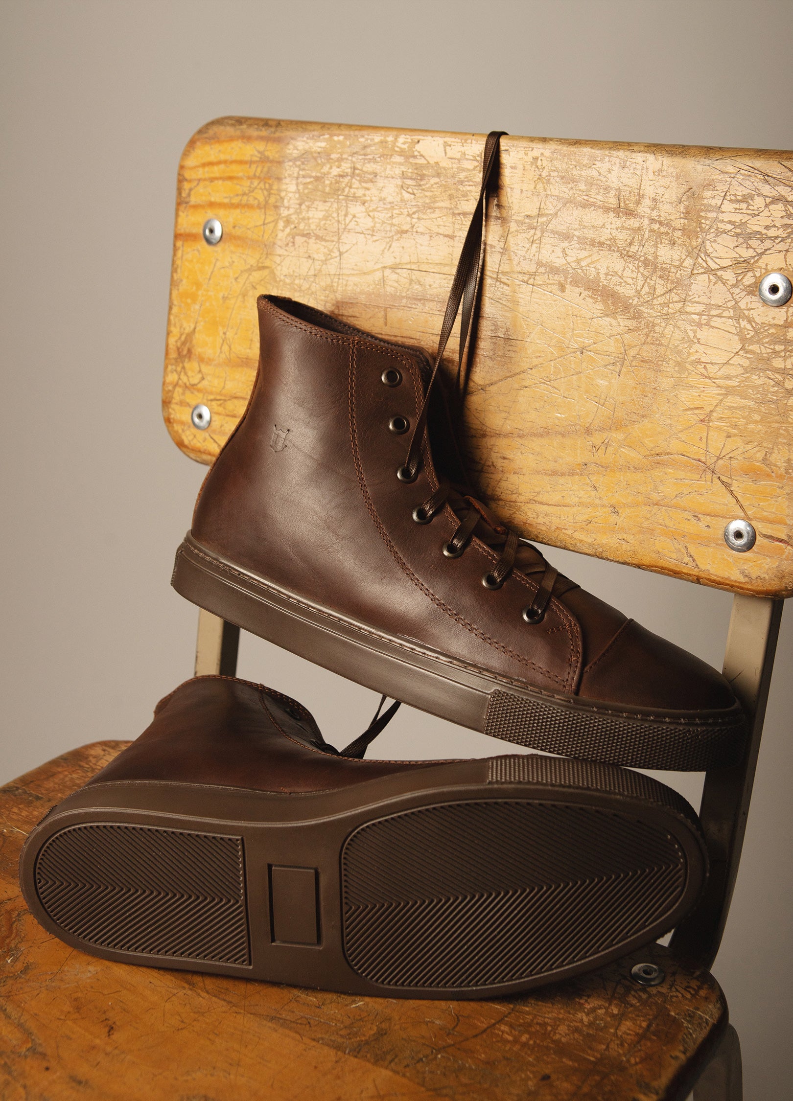 Vaggie Boot Miel