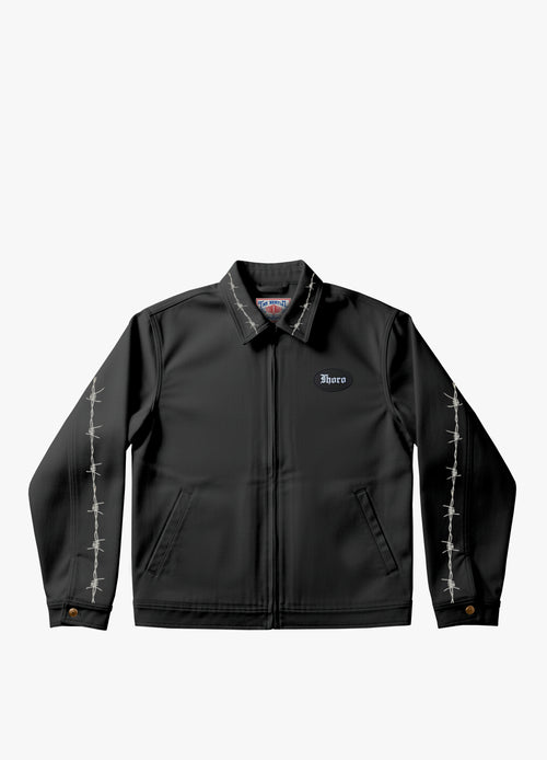 Work Jacket Mala Fama