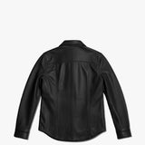 Werstern Shirt Black