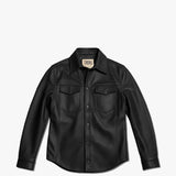 Werstern Shirt Black