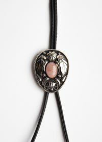Corbatín Piedra Rosa