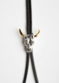 Corbatín Craneo