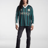 Jersey México