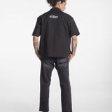 Company Overshirt Black