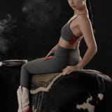 Brava Legging